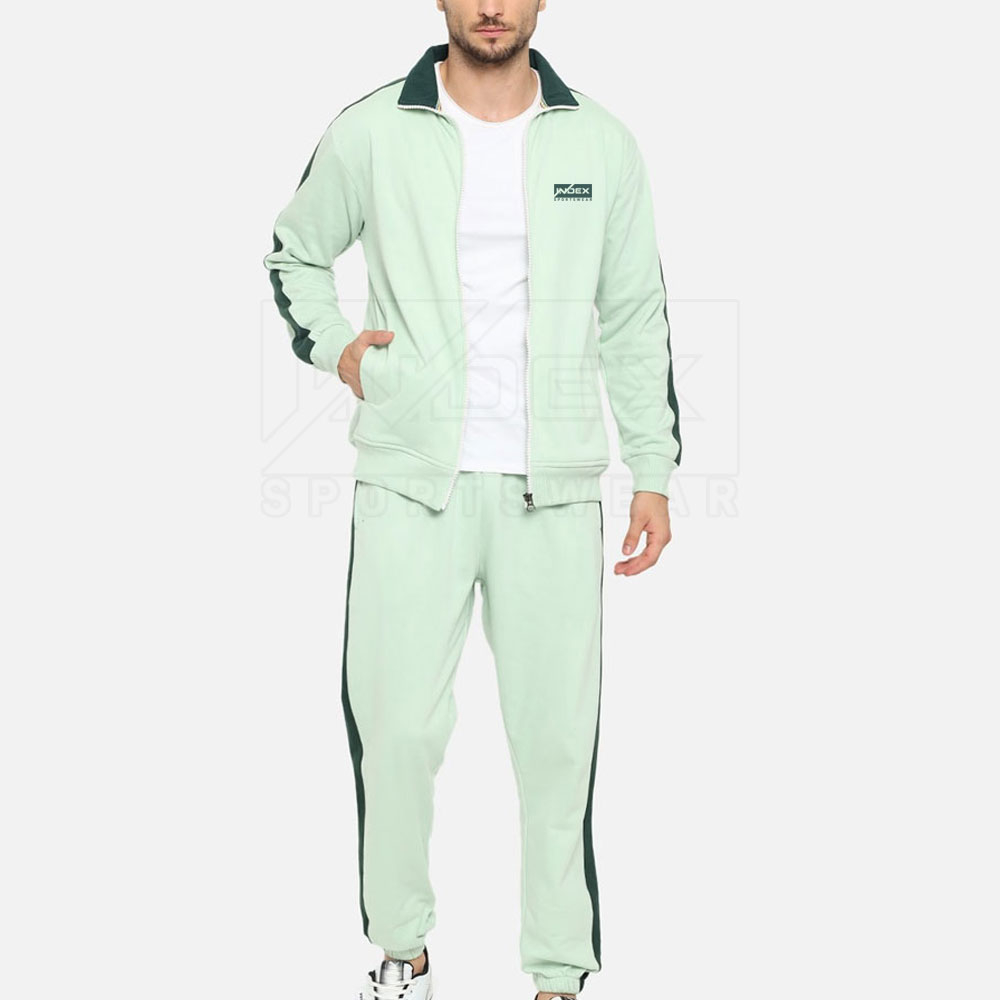 Men's Tracksuits