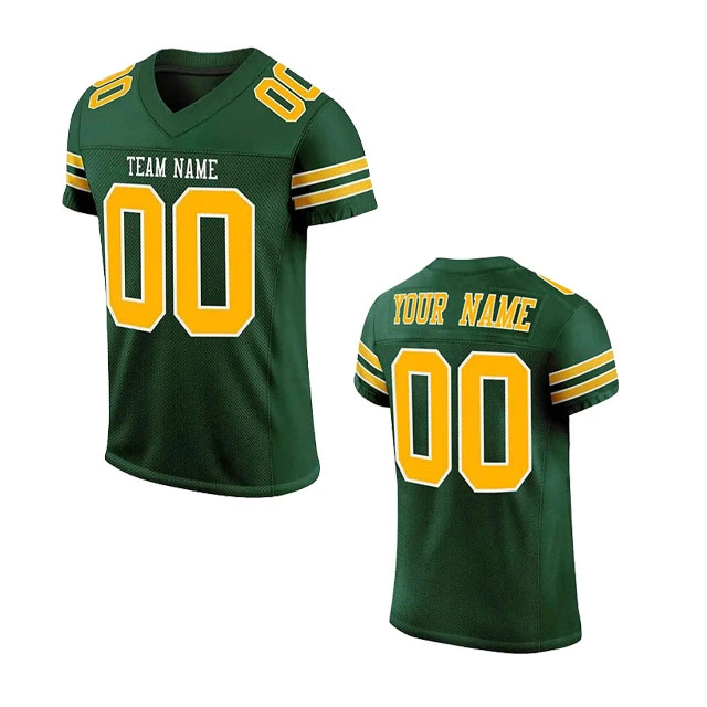 American Football Jersey
