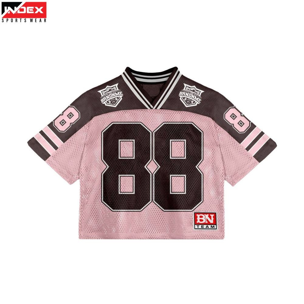 American Football Jersey