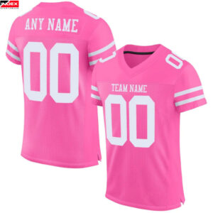 American Football Jersey