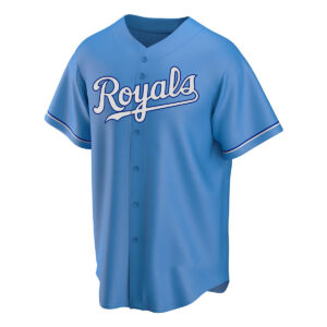 Baseball Jersey