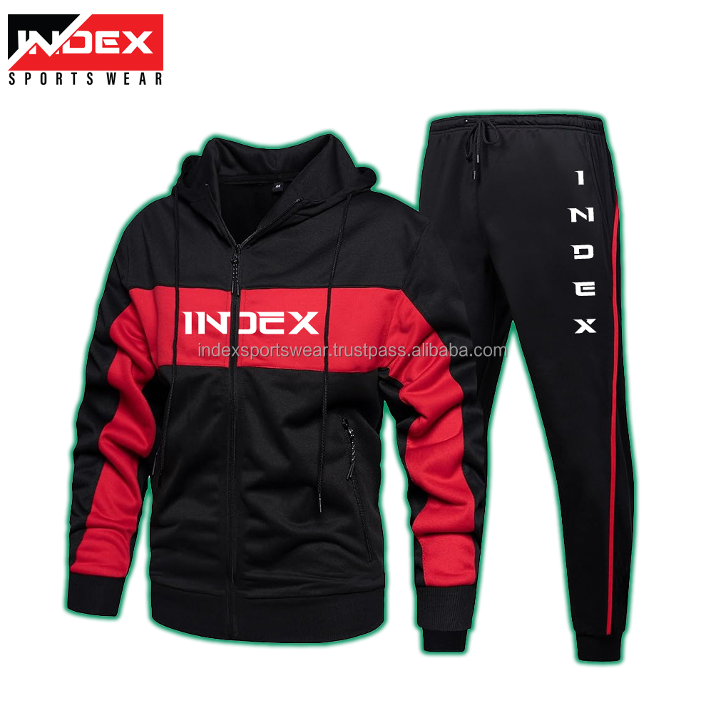 Men's Tracksuits - Image 2