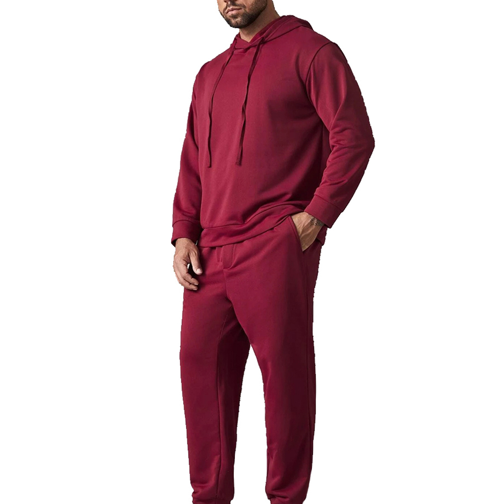 Men's Tracksuits