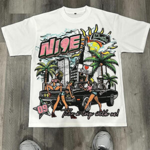 Men's T-shirts