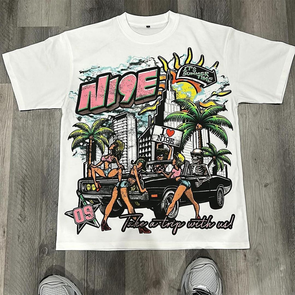 Men's T-shirts
