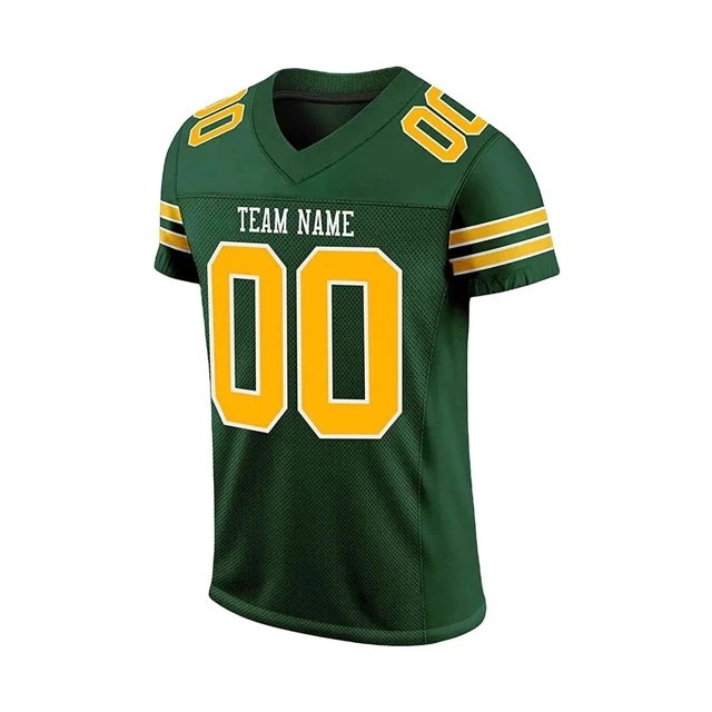 American Football Jersey - Image 2