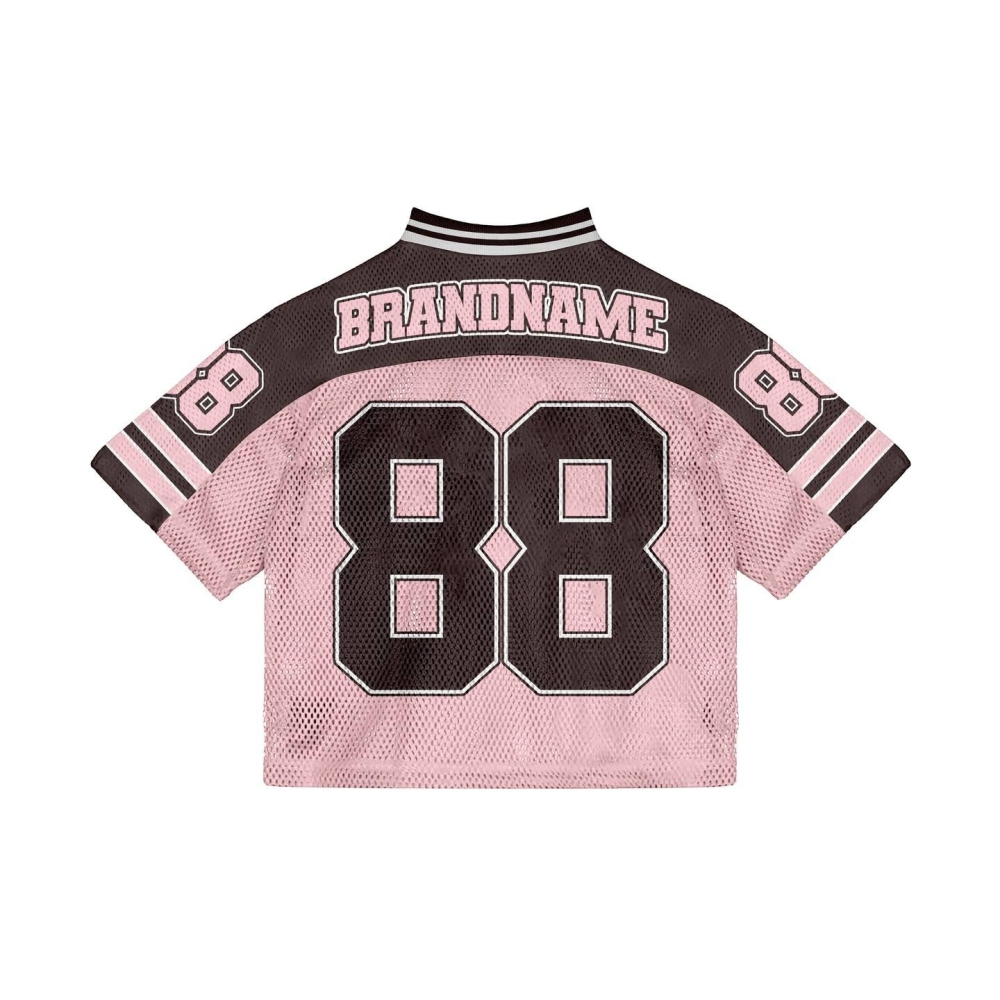 American Football Jersey - Image 2