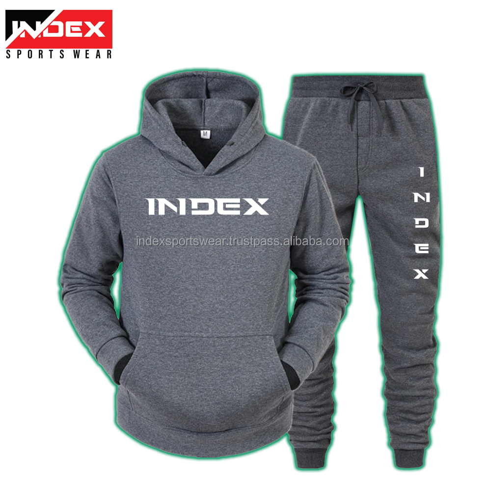 Men's Tracksuits