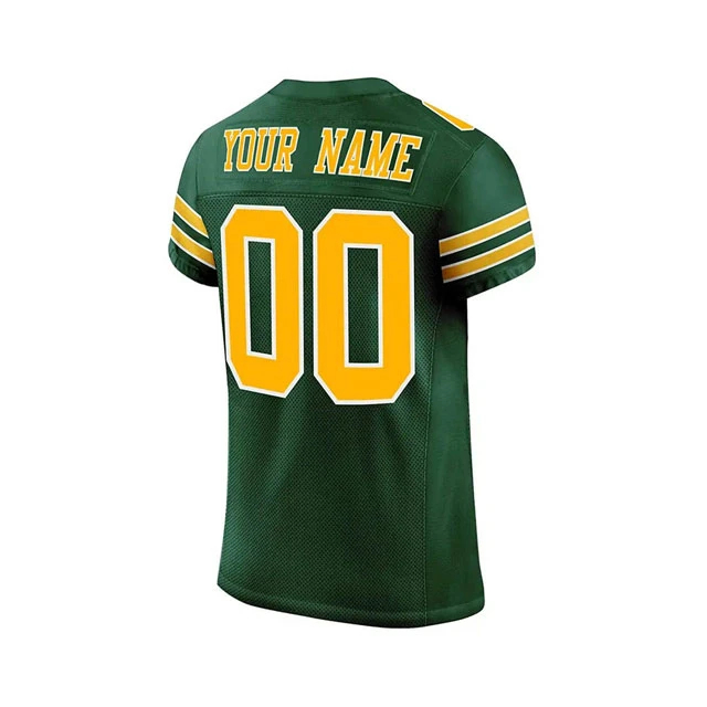 American Football Jersey - Image 3