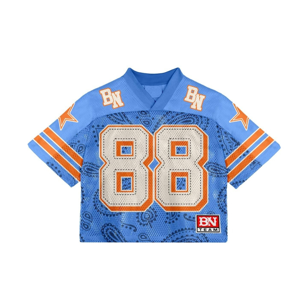 American Football Jersey - Image 5