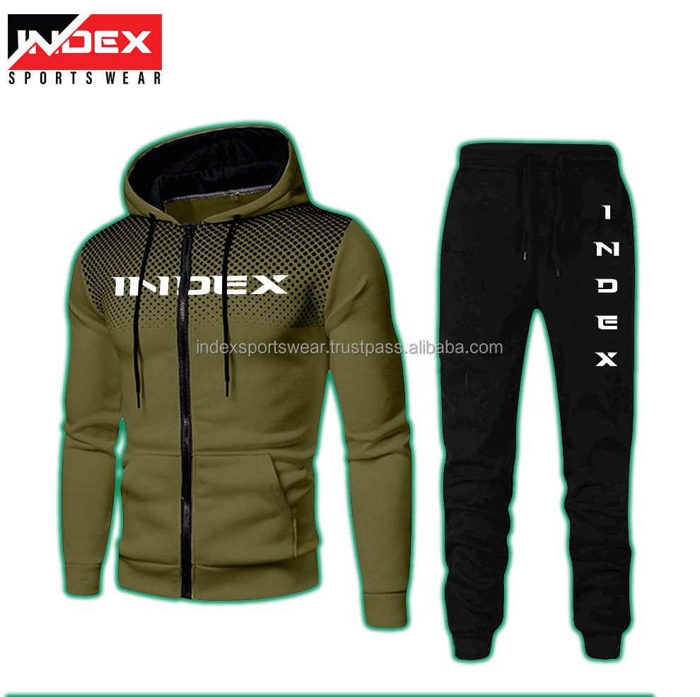 Men's Tracksuits - Image 3