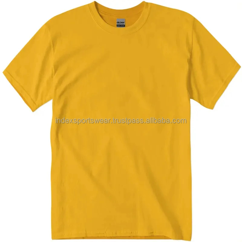 Men's T-shirts - Image 3