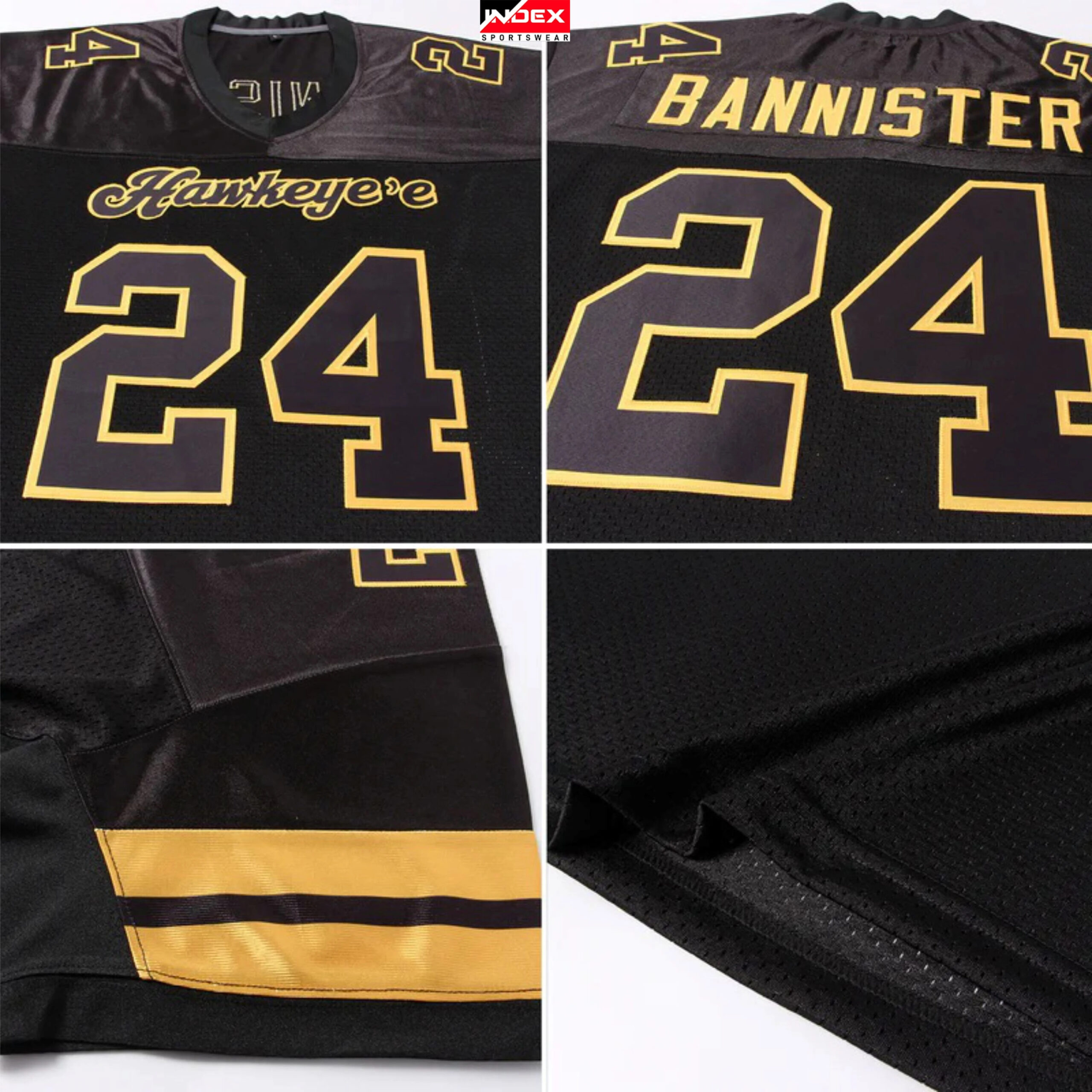 American Football Jersey - Image 4