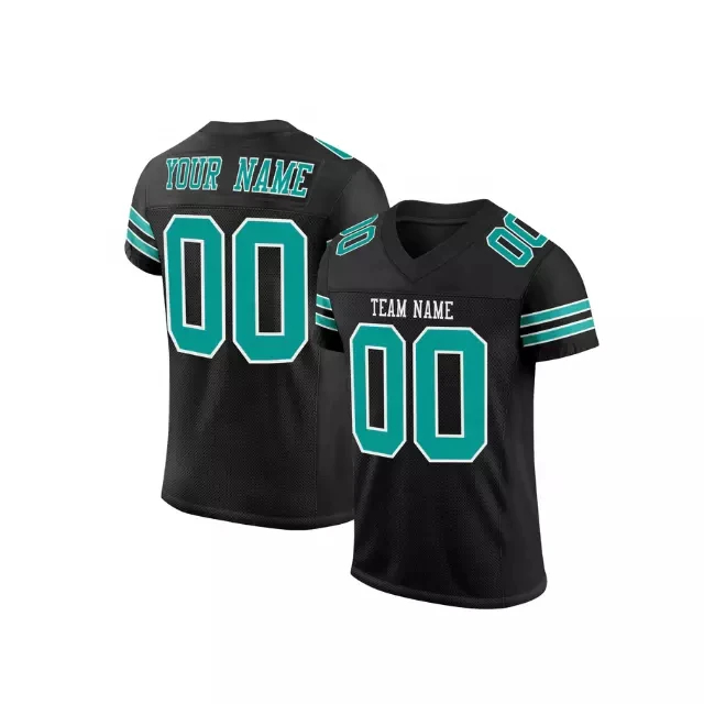 American Football Jersey - Image 4