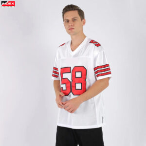 American Football Jersey