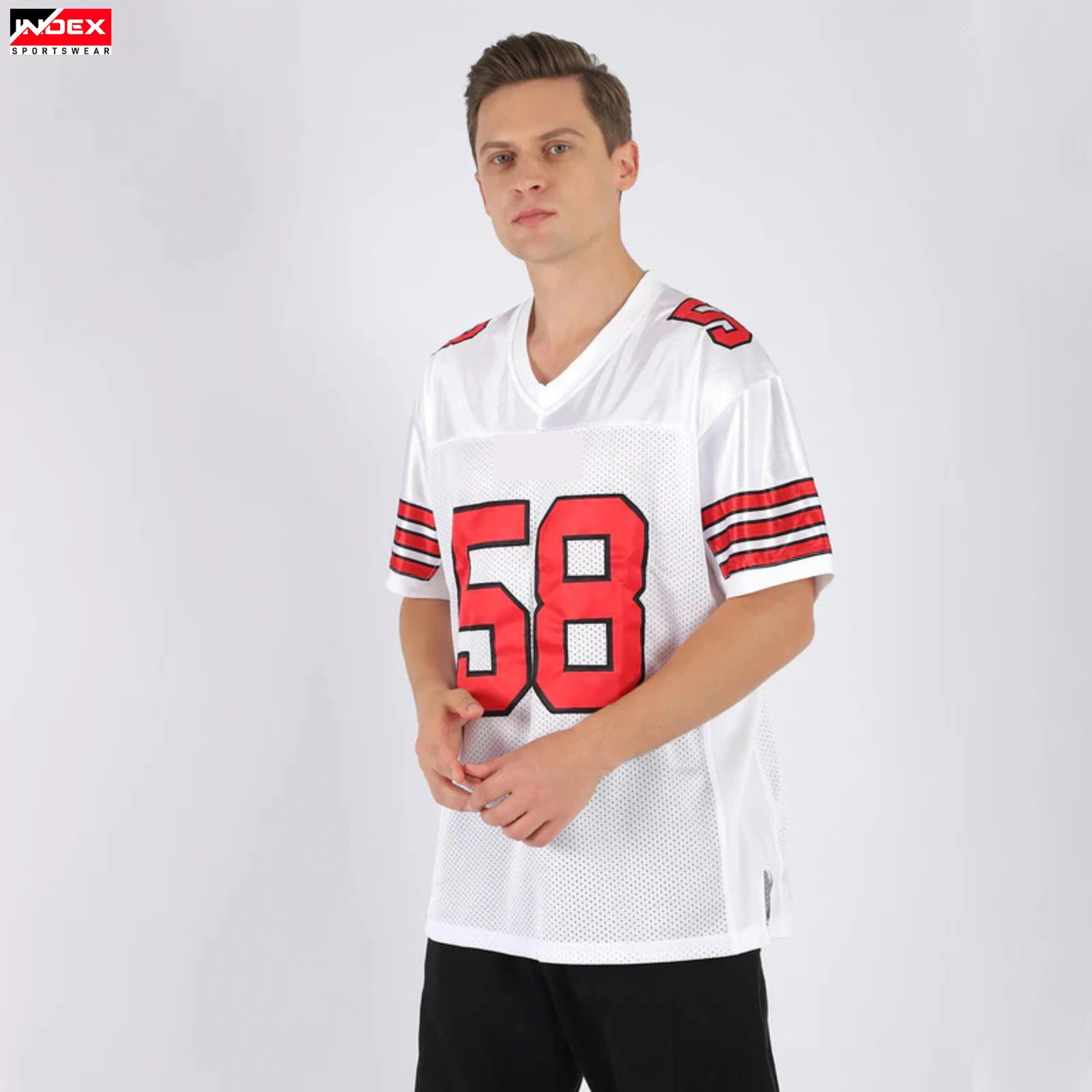 American Football Jersey
