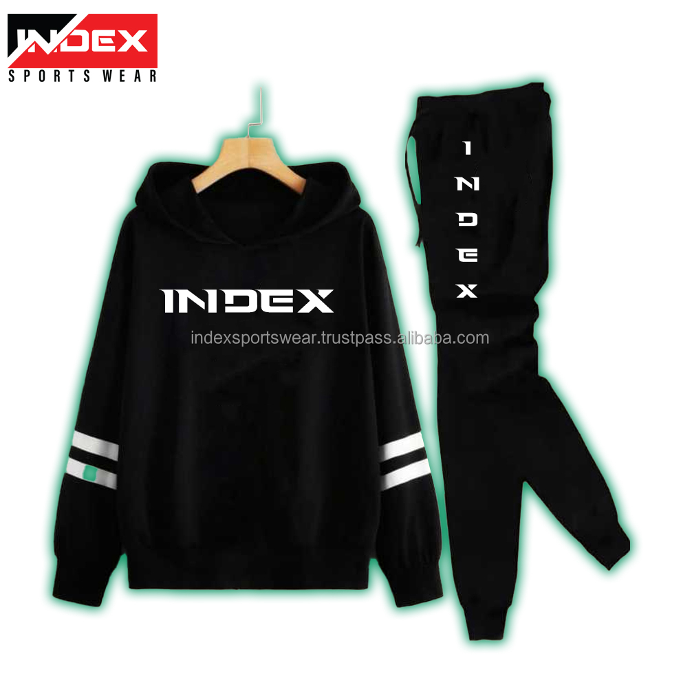 Men's Tracksuits - Image 4