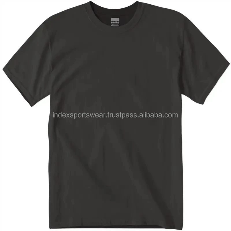 Men's T-shirts - Image 4
