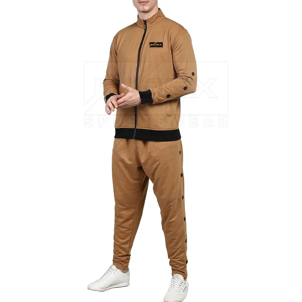 Men's Tracksuits - Image 4
