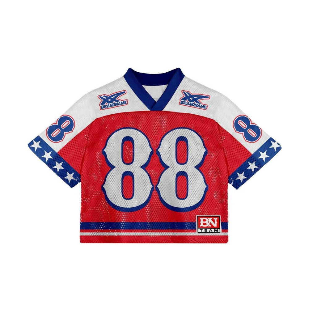 American Football Jersey - Image 4