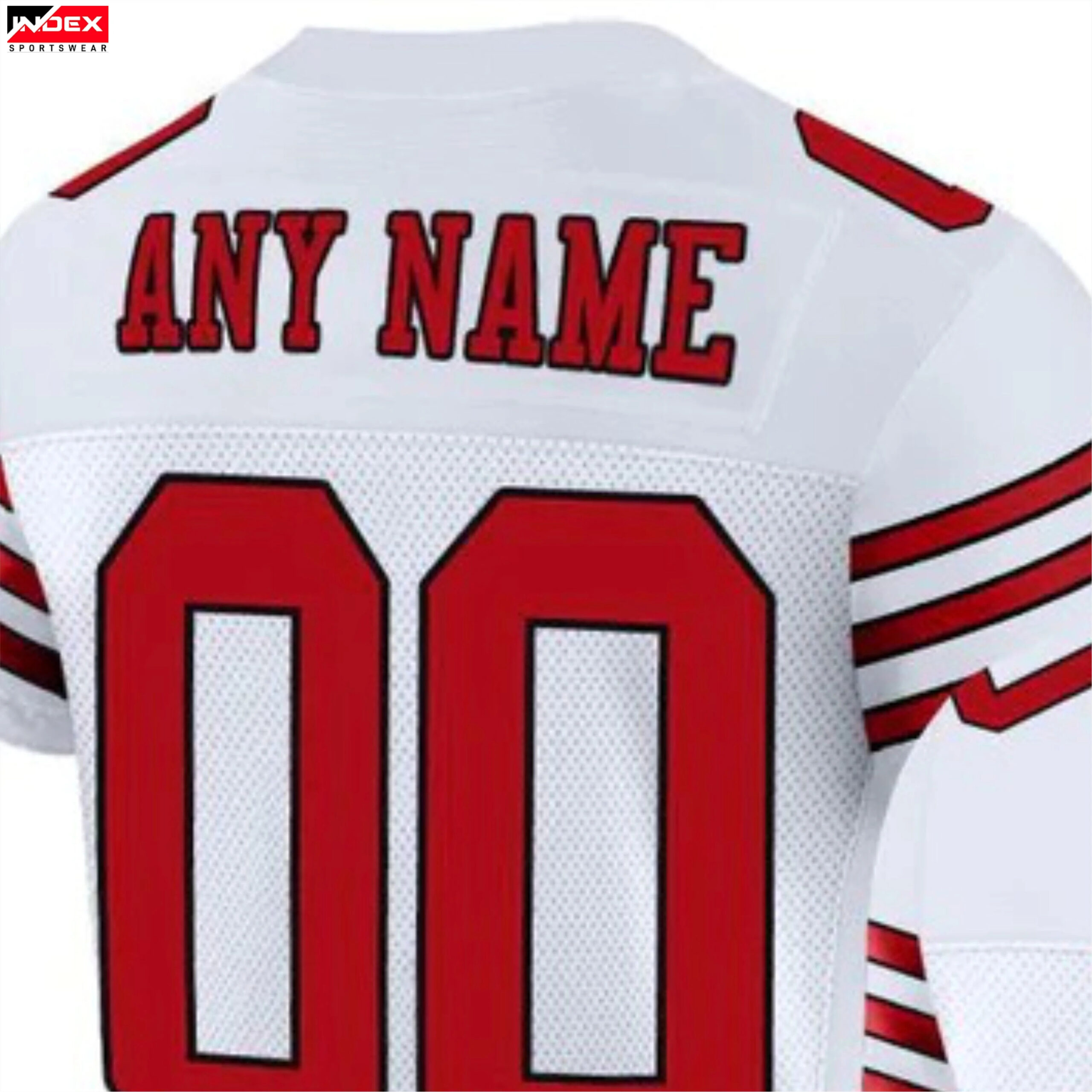 American Football Jersey - Image 5