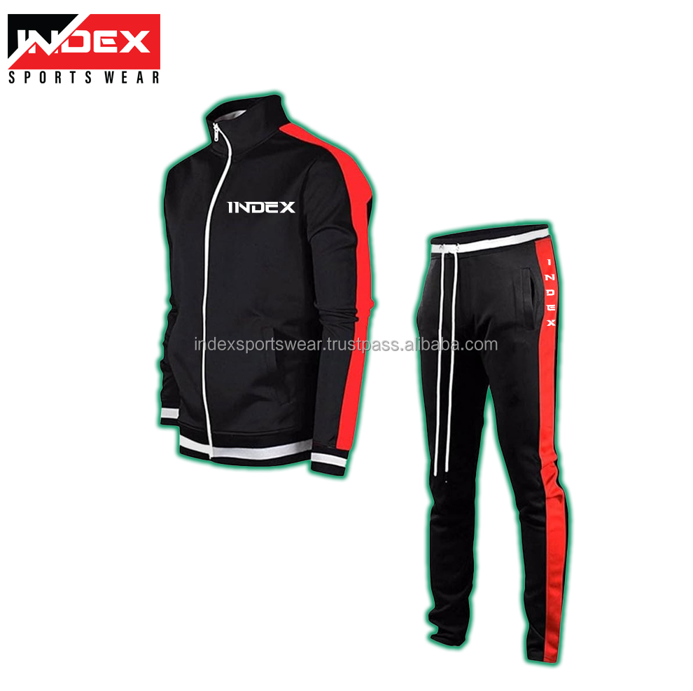 Men's Tracksuits - Image 5