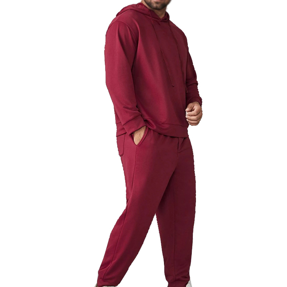 Men's Tracksuits - Image 4