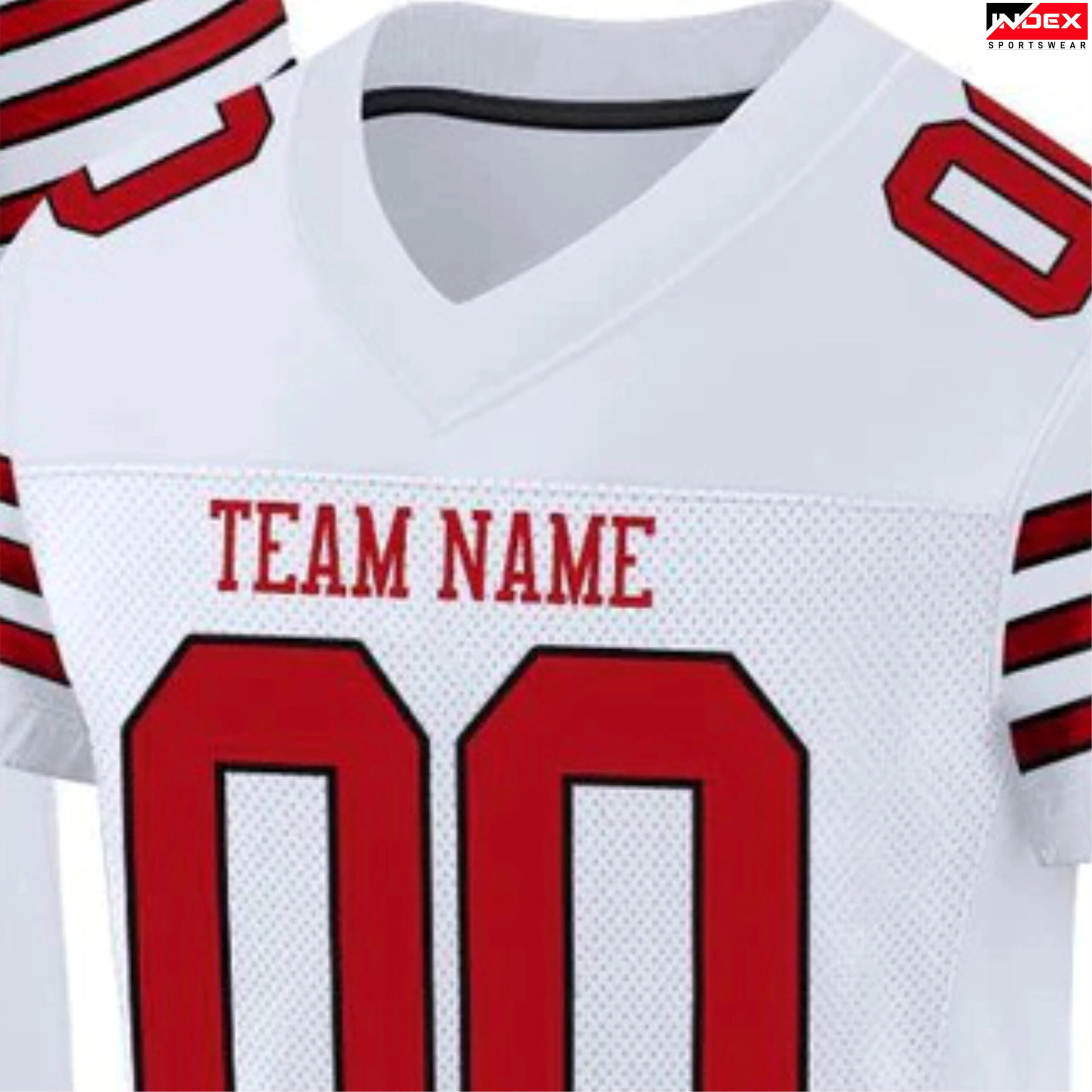 American Football Jersey - Image 4