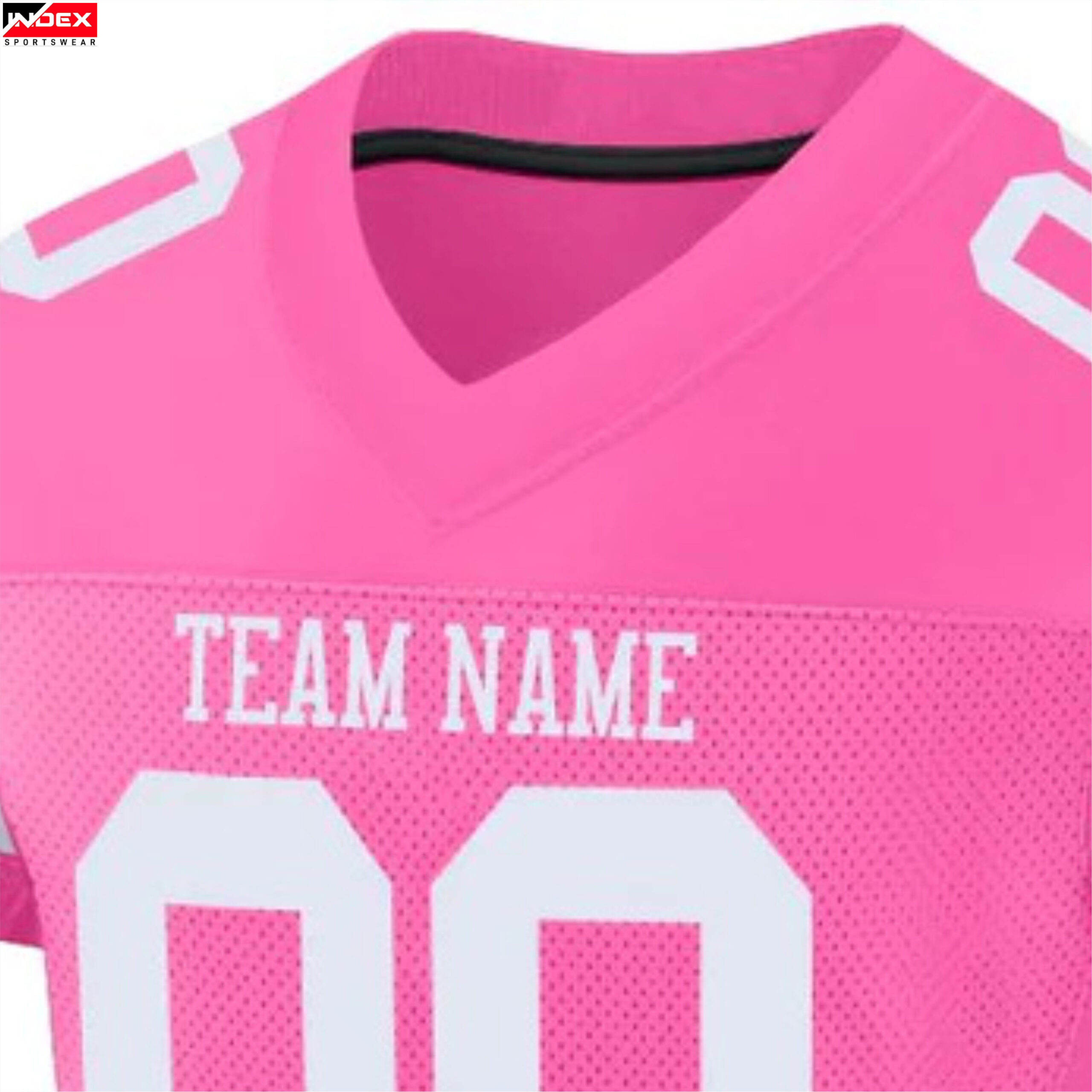 American Football Jersey - Image 4