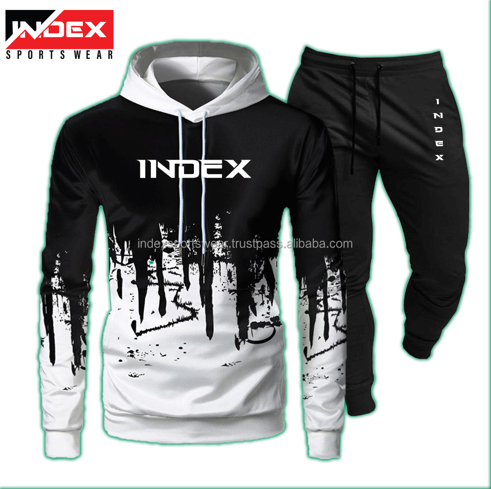 Men's Tracksuits - Image 6