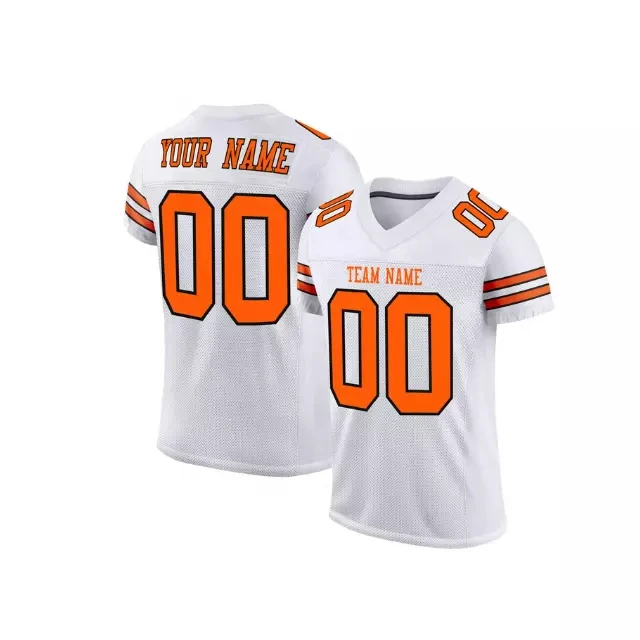 American Football Jersey - Image 5