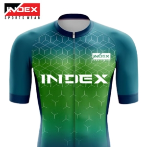 Cycling Jersey High-performance sportswear for cyclists