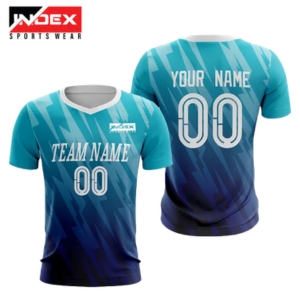 Custom Team Sports Jersey Personalized athletic shirt